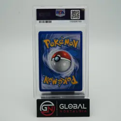 Gyarados #6 Rumble Promo 2009 Japanese Pokemon PSA 9 - Image 2