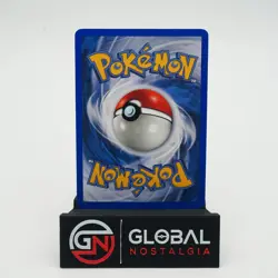 Jolteon 2002 Legendary Collection Reverse Holo Pokemon #14 NM- - Image 2