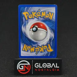 Zapdos #19 Pokemon Legendary Collection Reverse Holo 2002 MP Small Crease - Image 4