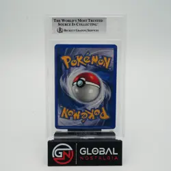 Venusaur 2002 Pokemon Legendary Collection Reverse Holo #18 BGS 9 - Image 2