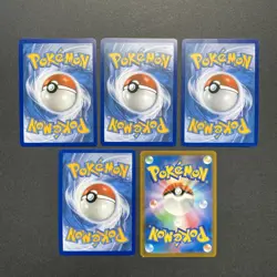 Pokemon TCG - Rayquaza Theme Lot - Image 5