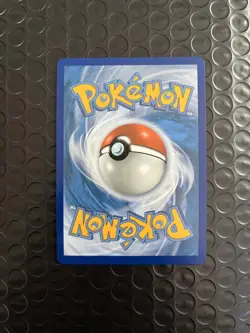 Pokemon TCG Nessa Full Art 183/185 Vivid Voltage Holo NEW - Image 2