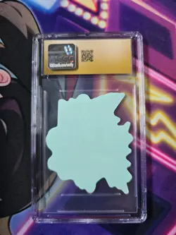 Pokemon CGC Pristine 10 B Side Label Articuno Zapdos Moltres *LOW POP* - Image 3