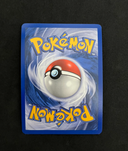 Rocket's Raikou ex 108/107 Pokemon Ex Deoxys -Holo -Secret Rare-Never played-NM+ - Image 2