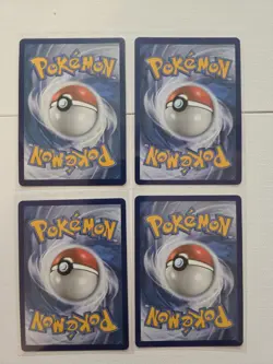 Pokemon TCG Full Art Pokemon and Trainer Lot - Image 3