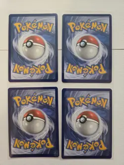 Pokemon TCG Full Art Pokemon and Trainer Lot - Image 5
