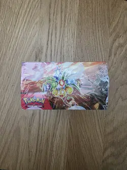 Pokemon Surging Sparks Booster Box 36 Packs Factory Sealed UK - Image 2