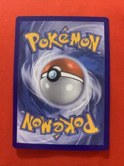 Pokemon TCG SM147 Glaceon GX Foil Promo Black Star Rare NM - Image 2