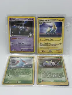 Pokemon Vintage/Mid-Era/Modern Binder Lot READ DESCRIPTION. - Image 4