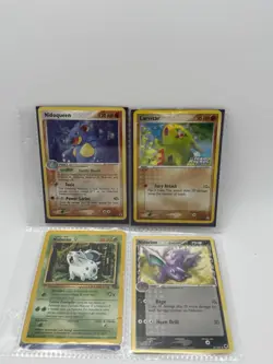 Pokemon Vintage/Mid-Era/Modern Binder Lot READ DESCRIPTION. - Image 5