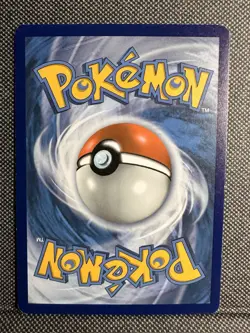 POKEMON PIKACHU 7/15 PROMO CONFETTI HOLOFOIL MCDONALDS 2022 | LP - Image 2