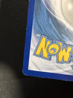 POKEMON PIKACHU 7/15 PROMO CONFETTI HOLOFOIL MCDONALDS 2022 | LP - Image 4