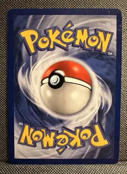 Pikachu #27 Wizards Black Star Promo Bumblebee Pokemon TCG WOTC 2000 | MP+ - Image 2