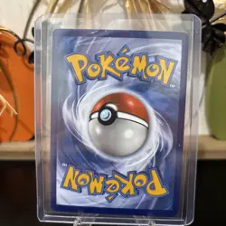 Pokemon TCG SWSH Brilliant Stars - Flareon TG01/TG30 - Image 3