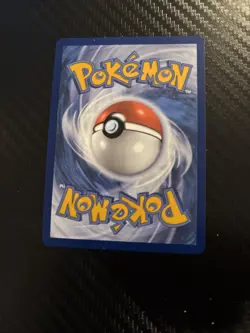 Pokemon TCG Magby 186/182 Paradox Rift Illustration Rare - Image 2