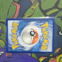 Pokemon Garbodor 204/182 SV04 Paradox Rift Illustration Rare Holo 120 HP English - Image 3