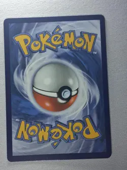 Beedrill ex 098/086 Ultra Rare ME04: Chaos Rising Pokemon Near Mint - Image 2