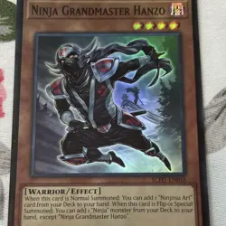 Konami Yu-Gi-Oh! TCG SCH1 1st Ed Foil 8-Card Lot Dark Armed Dragon EN - Image 2