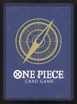 Nami EB02-017 Anime 25th collection [EB-02] NM One Piece Card TCG - Image 2