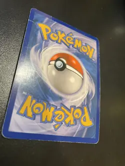 Kyogre SL6 Pokemon TCG Call of Legends Shiny Secret Rare Moderate Play - Image 5