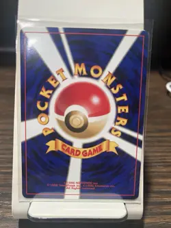 Pokemon Togepi No. 175 Neo Genesis Japanese - Image 2