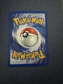 Yanma Unlimited Holo Rare 17/75 - Pokemon TCG Neo Discovery - Image 4