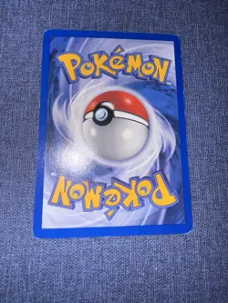 Yanma Unlimited Holo Rare 17/75 - Pokemon TCG Neo Discovery - Image 5