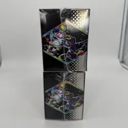 Pokemon TCG Prismatic Evolutions Surprise Box Factory Sealed (LOT OF 2 Boxes) - Image 3