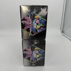 Pokemon TCG Prismatic Evolutions Surprise Box Factory Sealed (LOT OF 2 Boxes) - Image 4