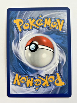 Glaceon GX SM147 Sun & Moon Black Star Promo Near Mint Pokemon 2018 - Image 2