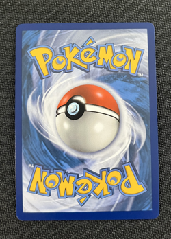 Glaceon GX SM147 Sun & Moon Black Star Promo Near Mint Pokemon 2018 - Image 3