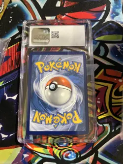 CGC 10 Raichu & Alolan Raichu GX 54/236 Unified Minds Holo Pokemon TCG - Image 2