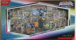Pokemon Lucario Ex & Tyranitar Ex Premium Collection Sam’s Club SHIPS NOW 💥 - Image 1