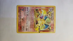 2021 Pokemon 25th Celebrations Charizard Blastoise Venusaur Trio!!! NM Holo - Image 2
