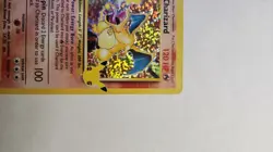 2021 Pokemon 25th Celebrations Charizard Blastoise Venusaur Trio!!! NM Holo - Image 5