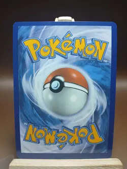 LP Gardevoir ex -217/091 Shiny Ultra Rare Pokemon Paldean Fates - Image 2