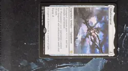 Shadowspear - Theros Beyond Death - NM - MTG - Image 3