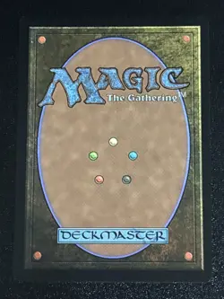 MTG Commander: Secrets of Strixhaven Advanced Reconstruction 0030 NM Rare - Image 2
