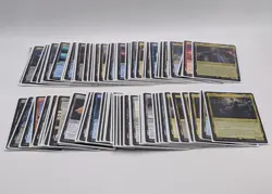 MTG Doctor Who Masters Of Evil Commander Deck Sleeved Magic The Gathering Beyond - Image 2