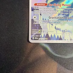 Minior 201/182 - Holo Illustration Rare - Pokemon TCG - Image 2