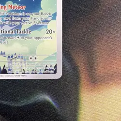 Minior 201/182 - Holo Illustration Rare - Pokemon TCG - Image 3