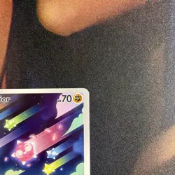Minior 201/182 - Holo Illustration Rare - Pokemon TCG - Image 4