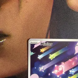 Minior 201/182 - Holo Illustration Rare - Pokemon TCG - Image 5