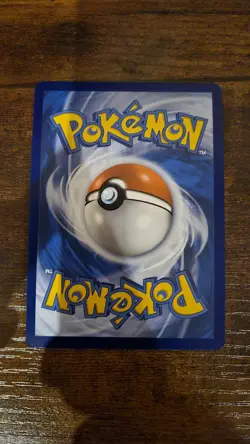 Pokemon Walking Wake ex 205/162 SV05 Temporal Forces Full Art Holo SIR - Image 2