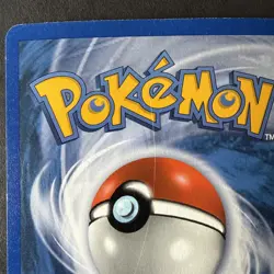 Nintendo Torkoal EX Ruby & Sapphire Common Reverse Holo 12/109 ENG 2003 LP - Image 5