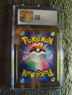Pokemon Mewtu 151 sv2a Japanischer Meisterball Reverse Holo #150 CGC 10 Gem Mint - Image 3