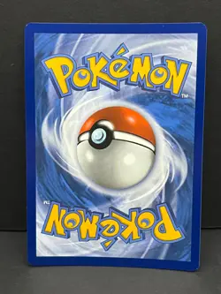 Flareon (Cosmos Holo) 167 Holo Promo Scarlet & Violet Promo Pokemon Near Mint - Image 2