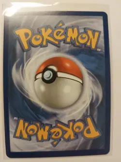 MEGA FROSLASS EX 265/217 MEGA ATTACK RARE ASCENDED HEROES POKEMON HOLO NM - Image 3
