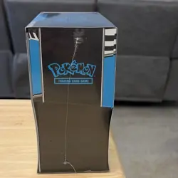 Pokemon TCG Scarlet & Violet Black Bolt Elite Trainer Box English 65 Cards - Image 2
