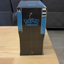 Pokemon TCG Scarlet & Violet Black Bolt Elite Trainer Box English 65 Cards - Image 3